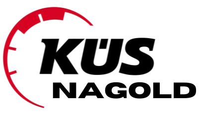 KÜS Nagold